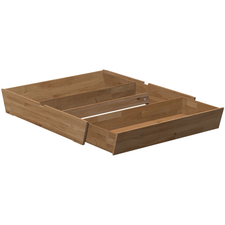 Modular Bettkasten Reto