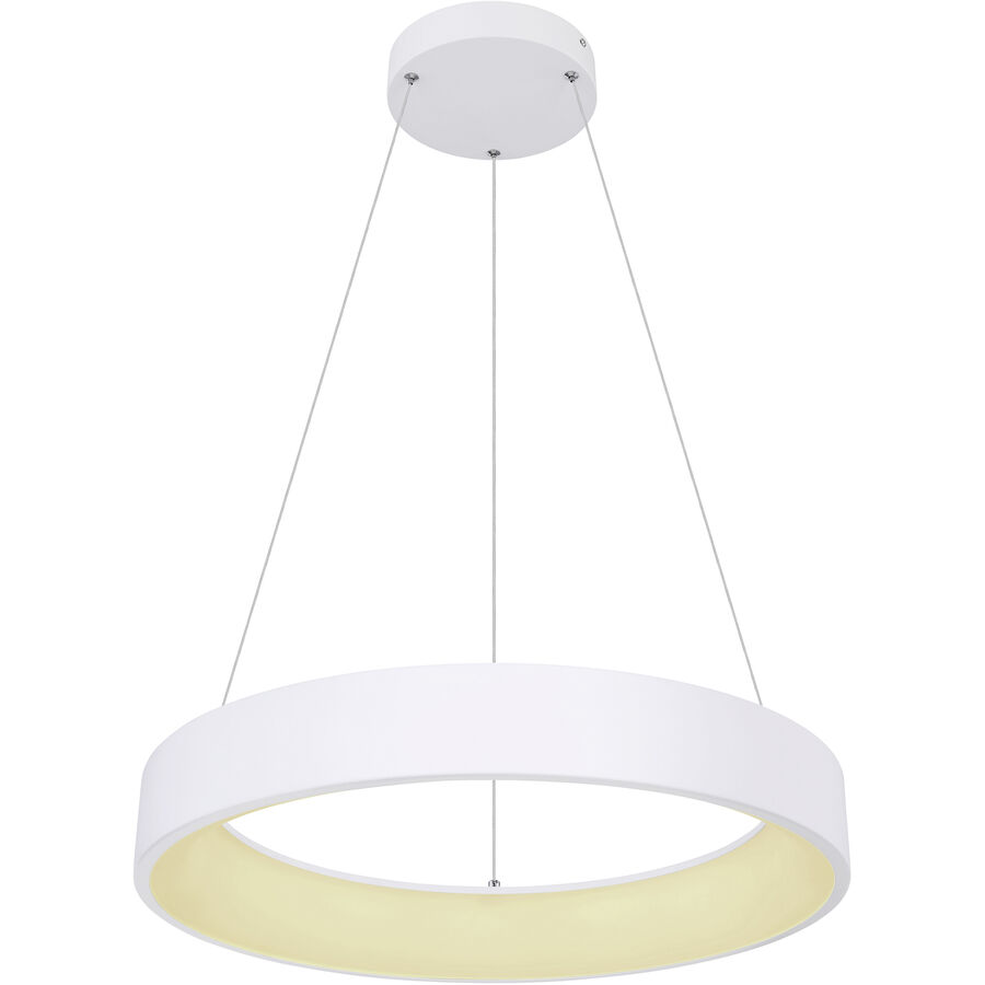 Pendellampe Masserano