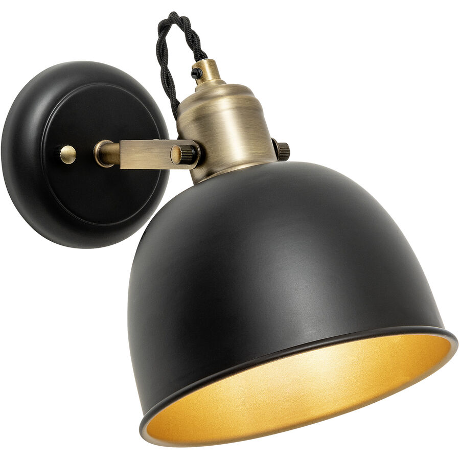 Wandlampe Gamberale