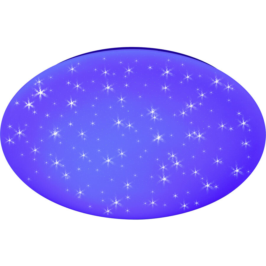 Deckenlampe Lentella