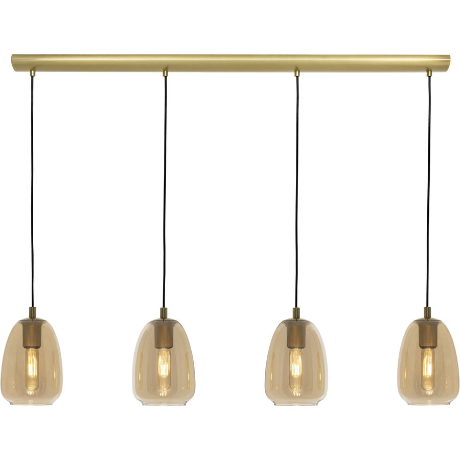 Pendellampe Gamalero