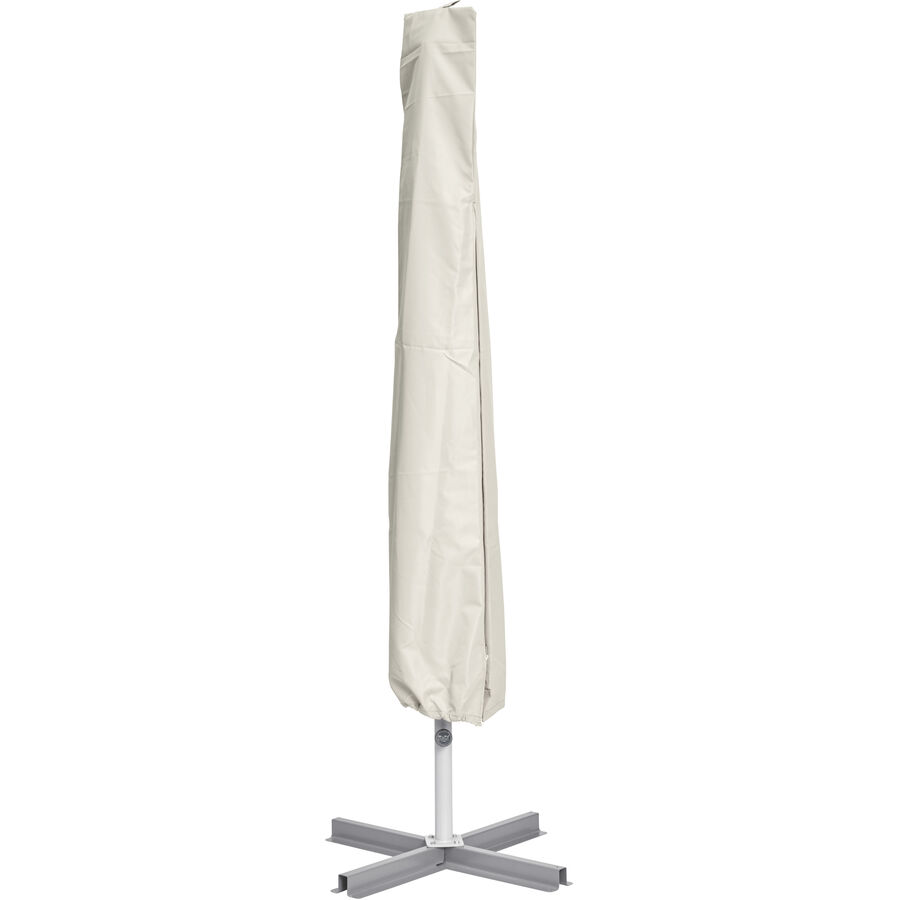Suncomfort BY GLATZ Schutzhülle Style Beige Stoff 59 cm 188 cm - Schutzhülle