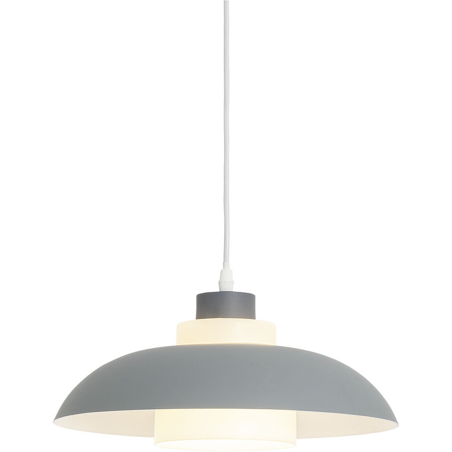 Pendellampe Clemente