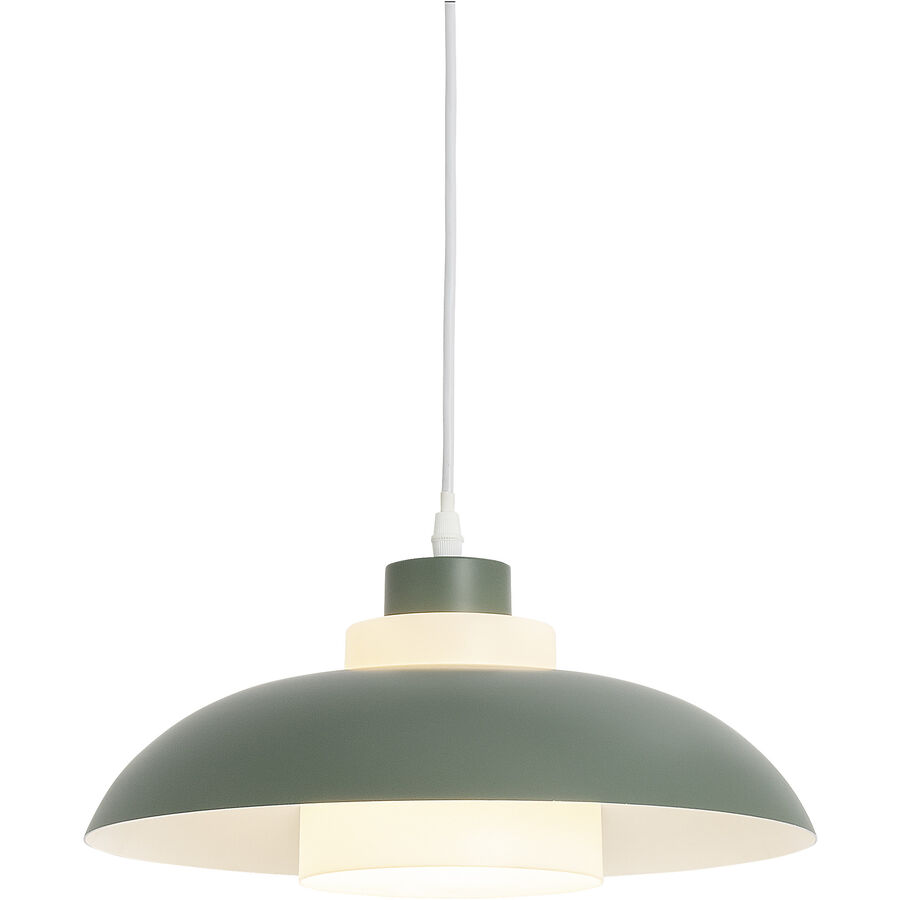 Pendellampe Clemente