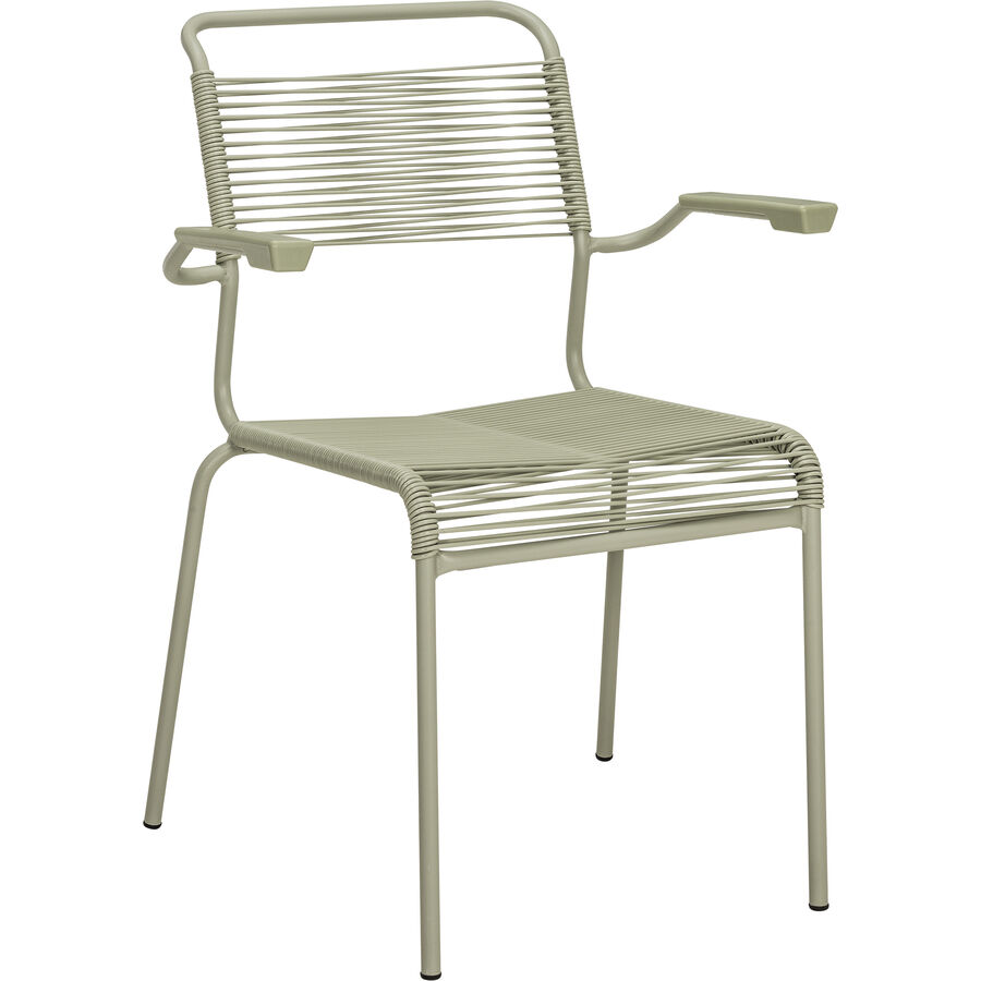 Schaffner Gartenstuhl Säntis