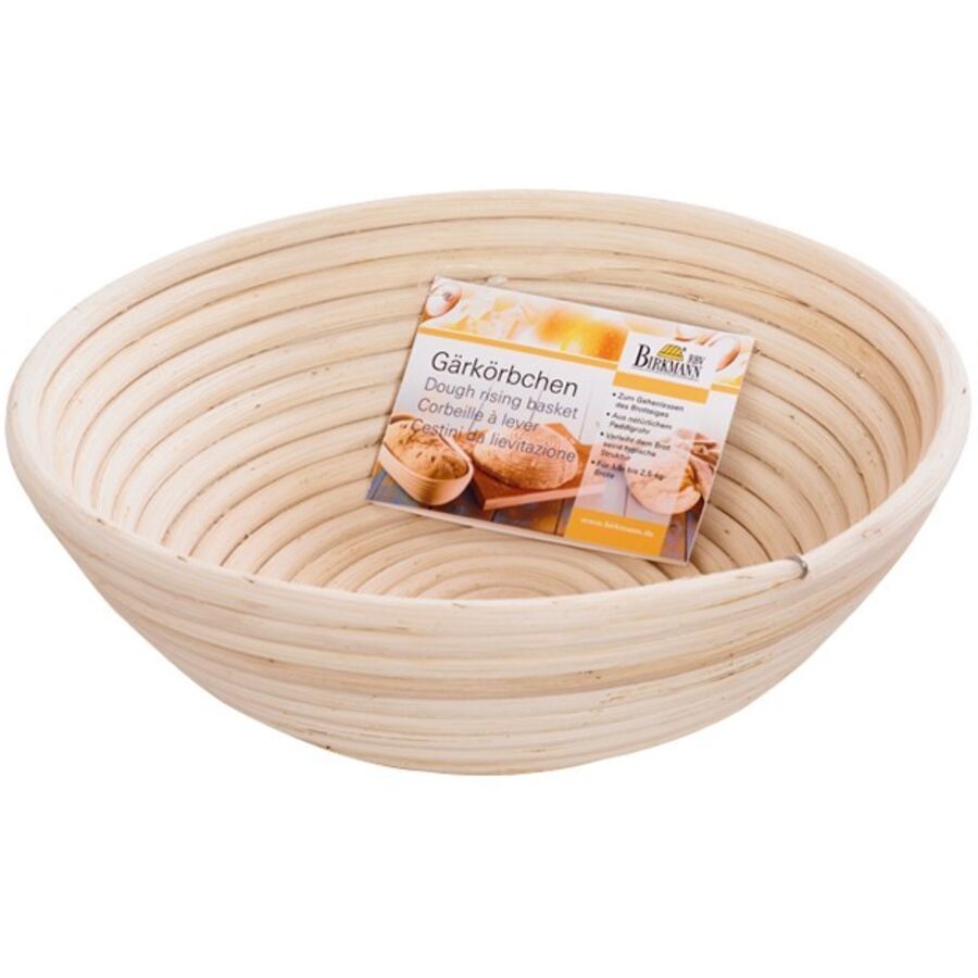 Birkmann Garkörbchen Bake