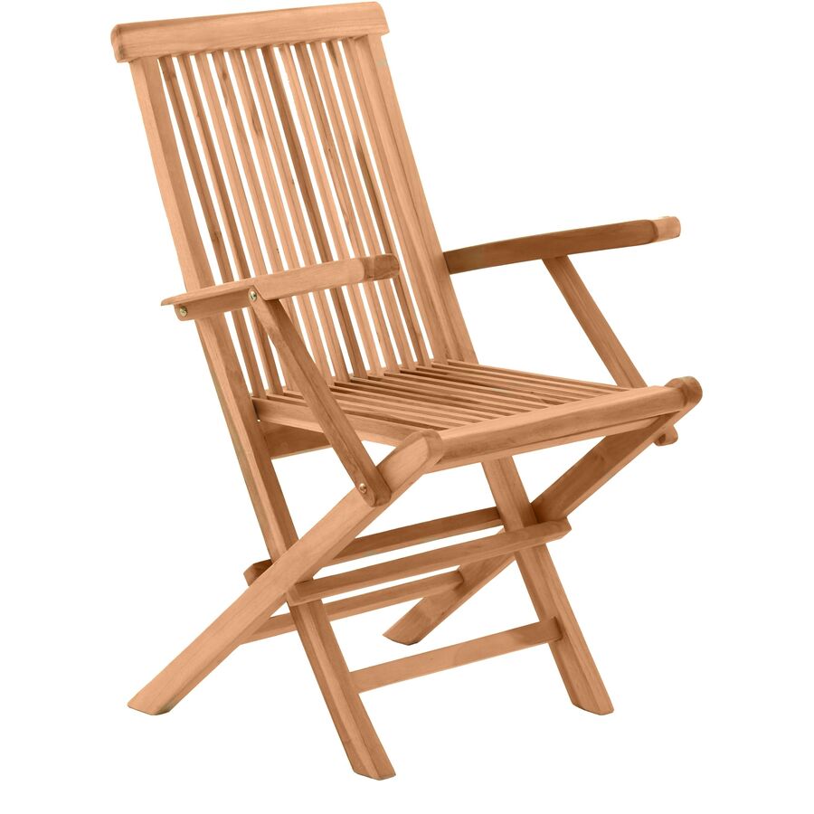 Klappstuhl 2er-Set Veit