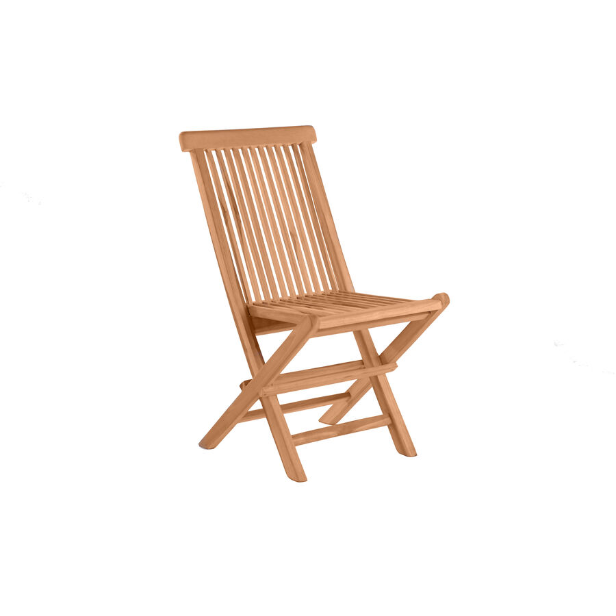 Klappstuhl 2er-Set Veit