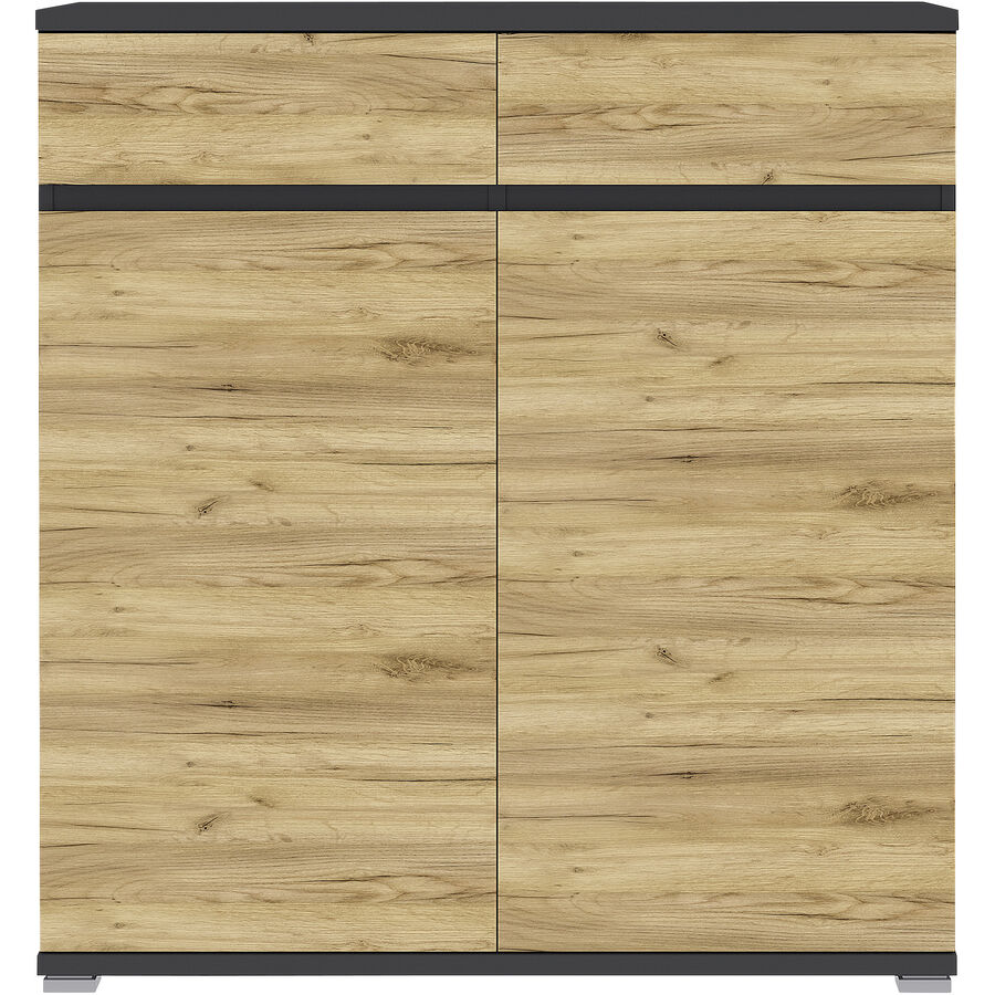 Schuhschrank Lissabon ll