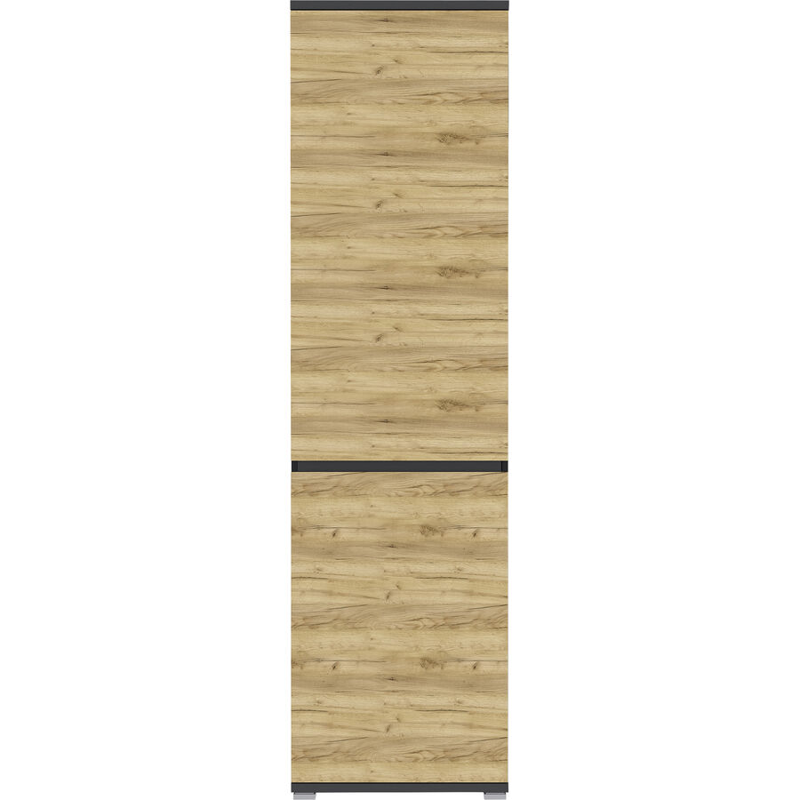 Garderobenschrank Lissabon ll