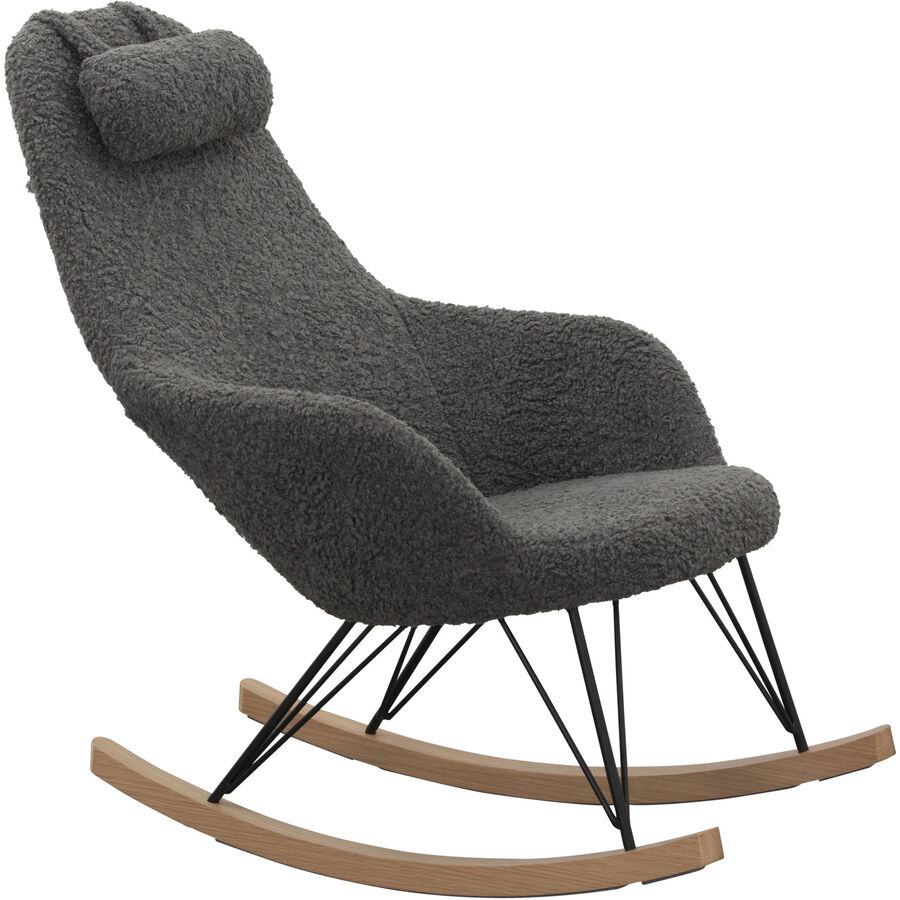 Schaukelstuhl Teddy II