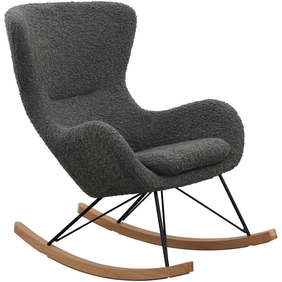 Schaukelstuhl Teddy II