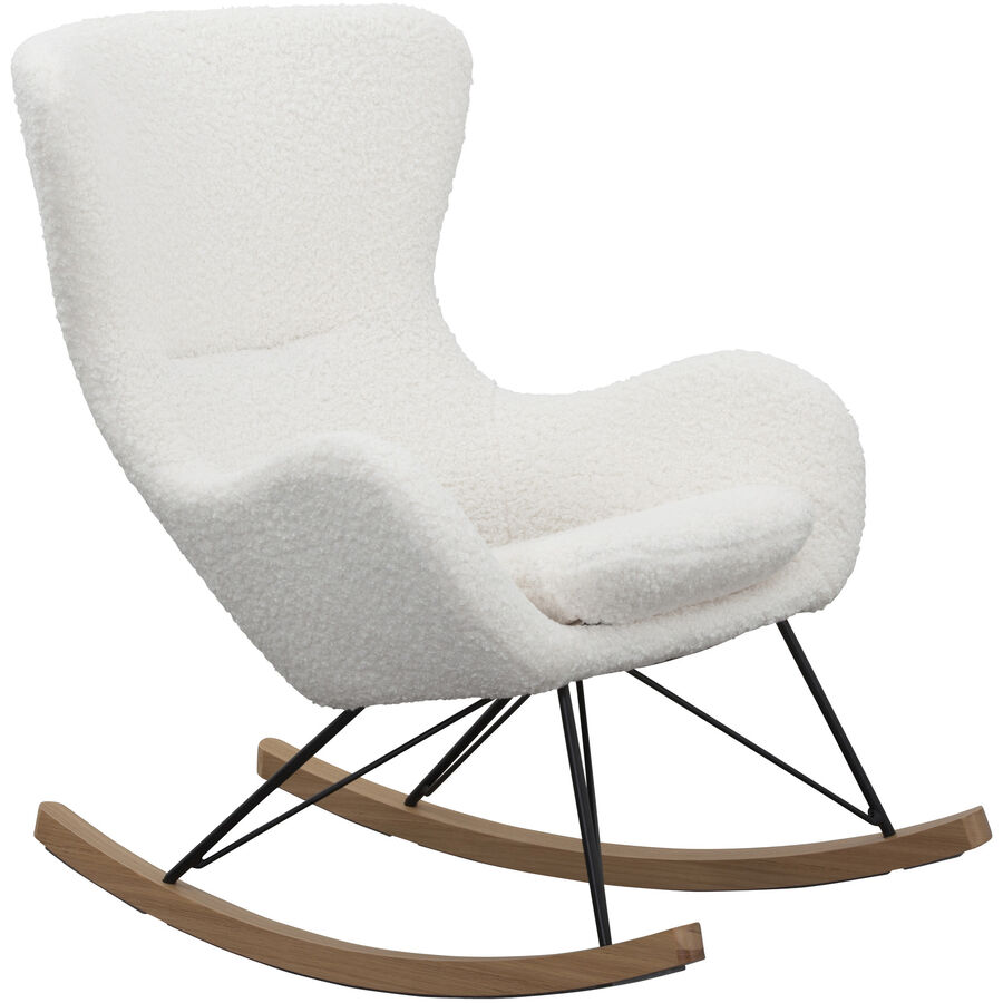 Schaukelstuhl Teddy II