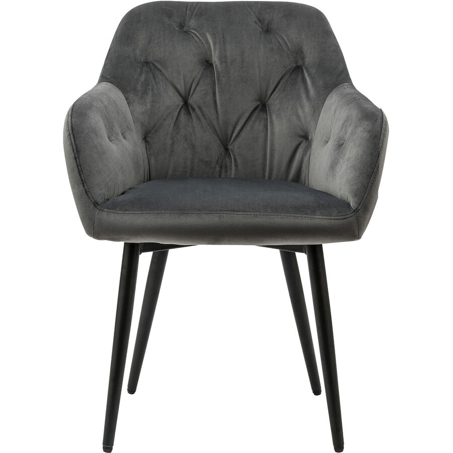 Armlehnstuhl Ernesto