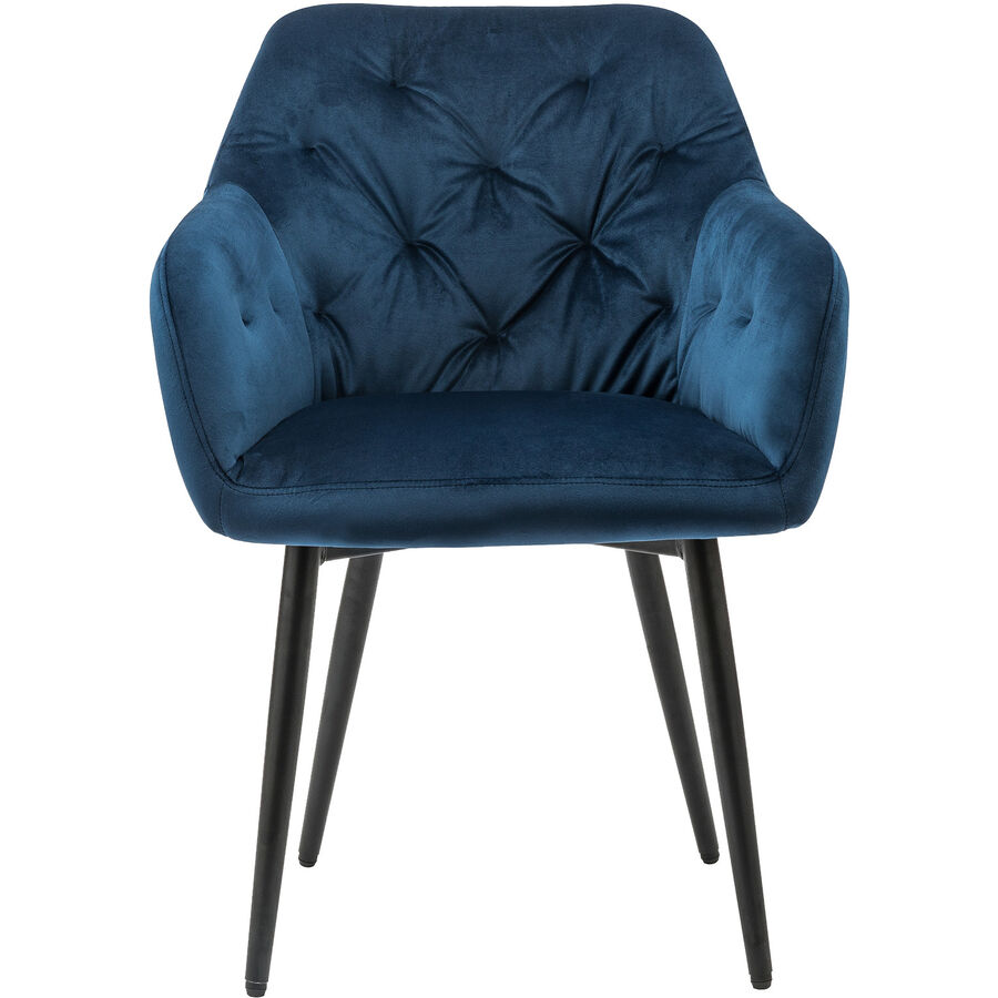 Armlehnstuhl Ernesto