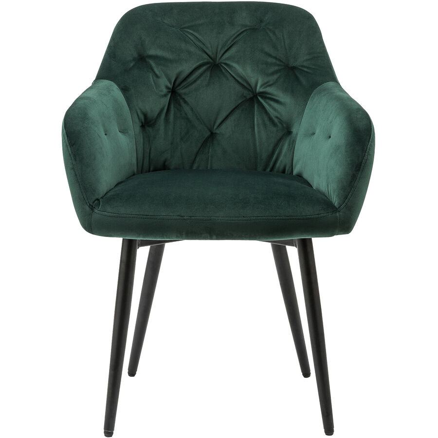 Armlehnstuhl Ernesto