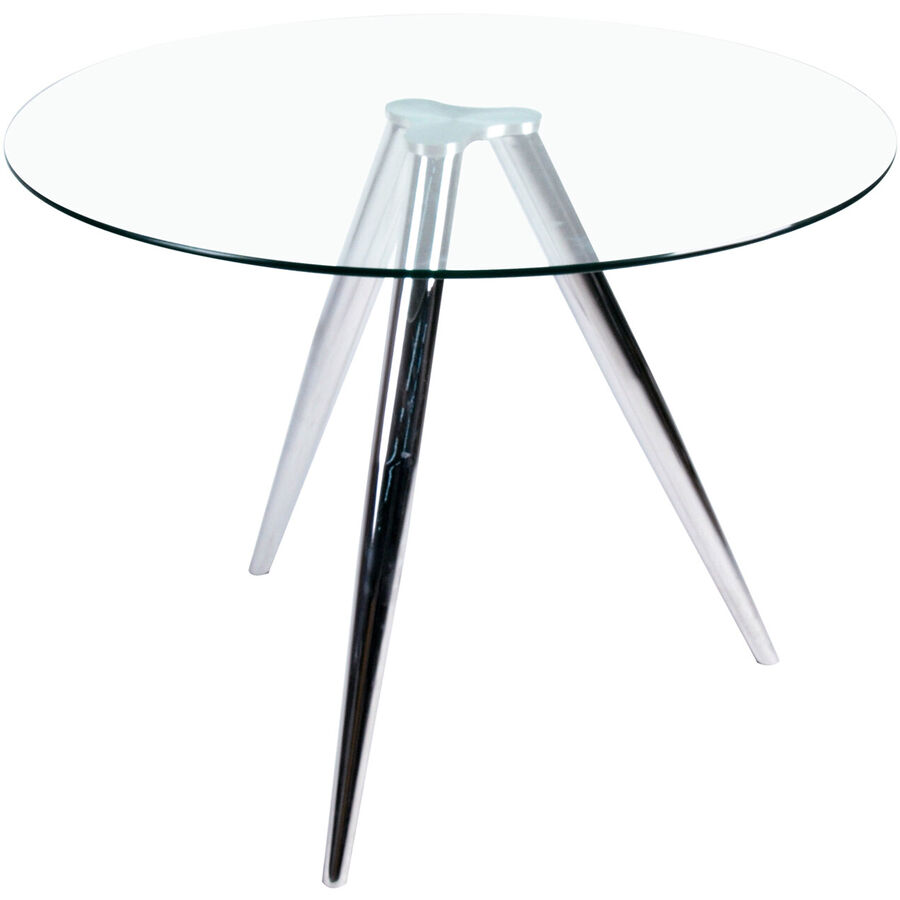 Esstisch rund Sparki