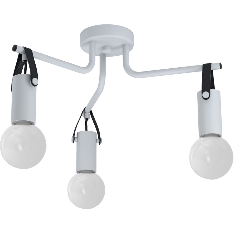 Eglo Deckenlampe Apricale