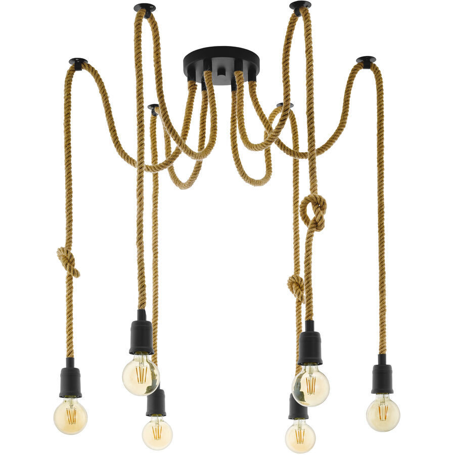 Eglo Pendellampe Rampside