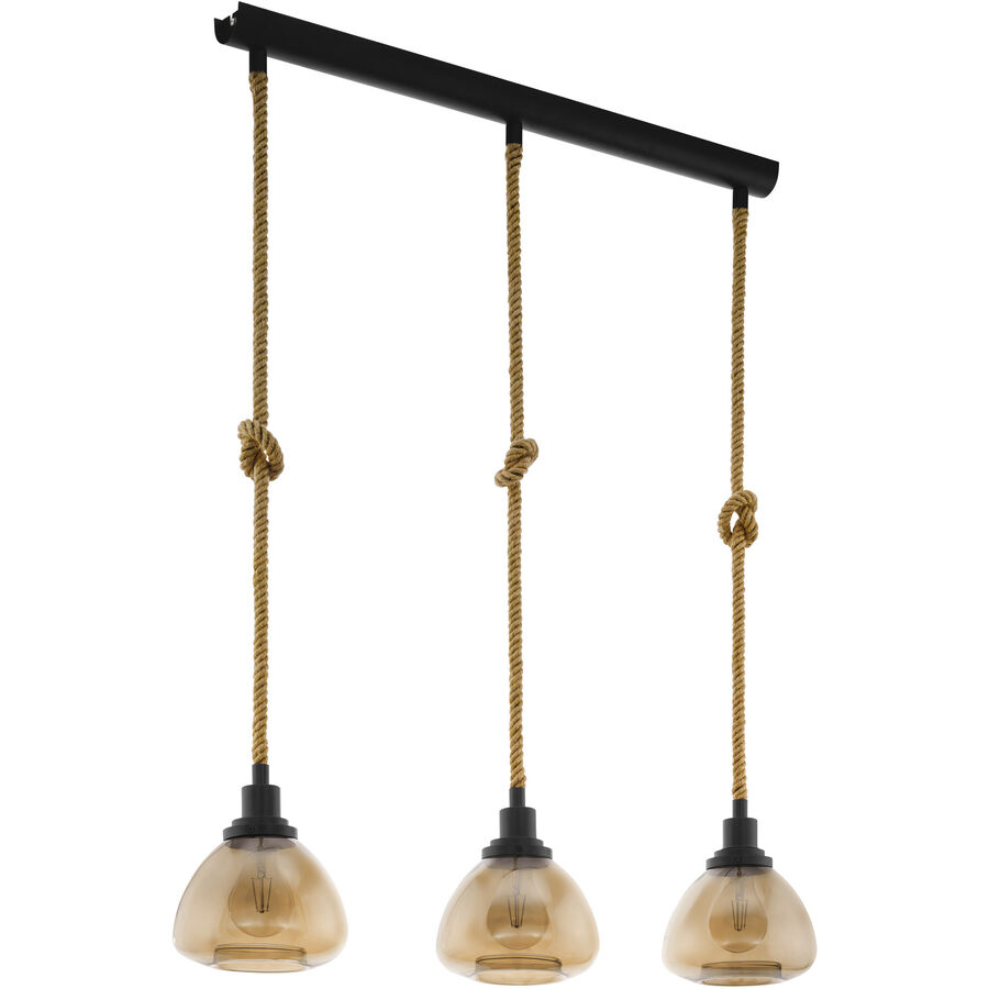 Eglo Pendellampe Rampside