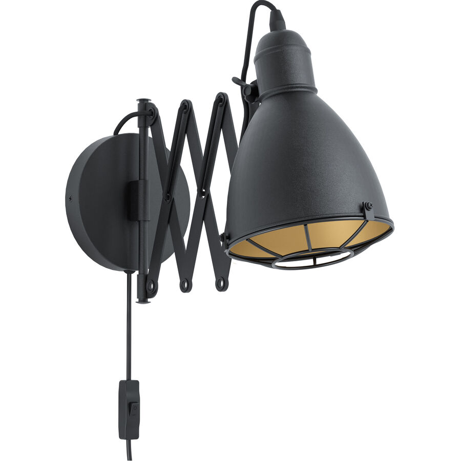 Eglo Wandlampe Treburley