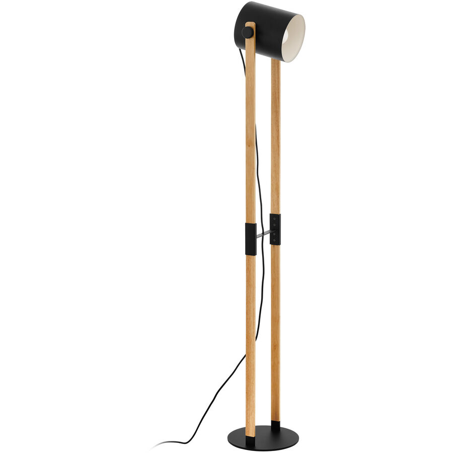 Eglo Stehlampe Hornwood