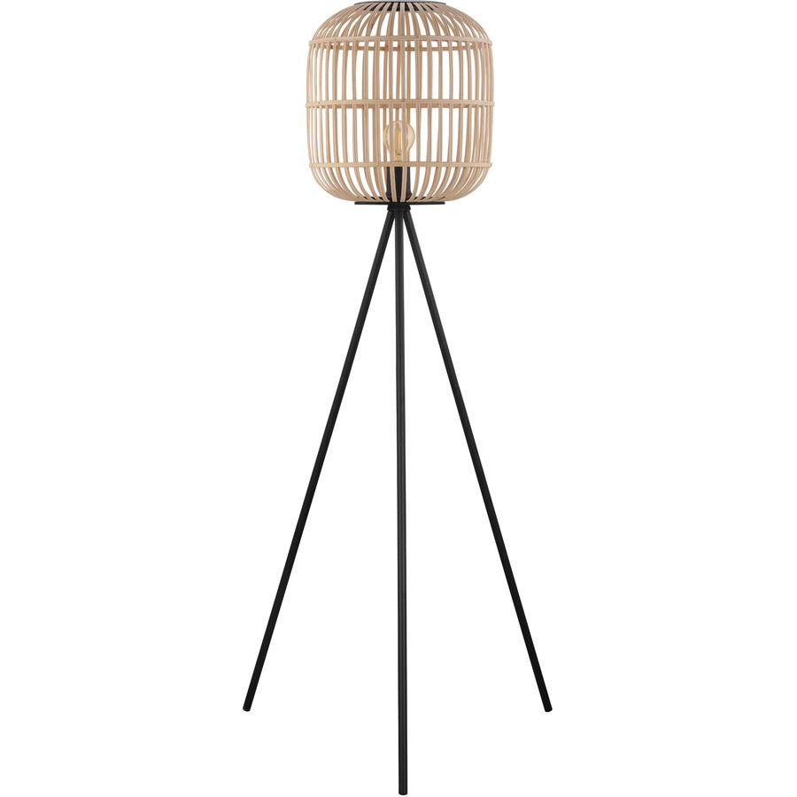 Eglo Stehlampe Bordesley