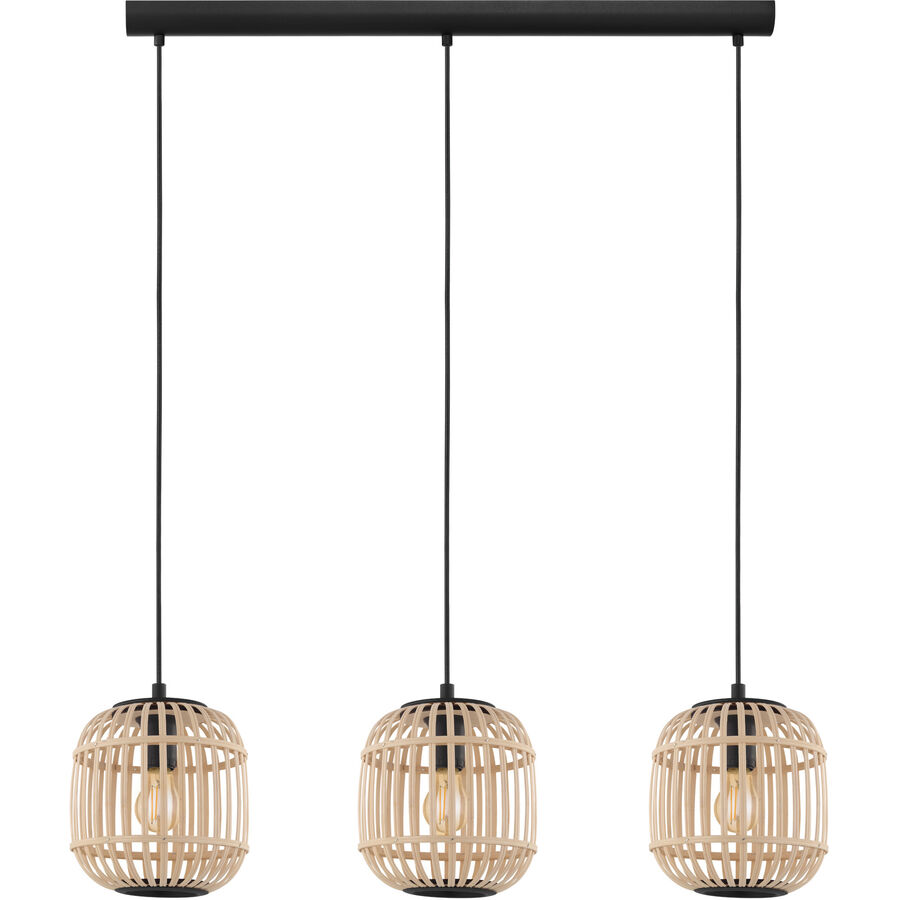 Eglo Pendellampe Bordesley