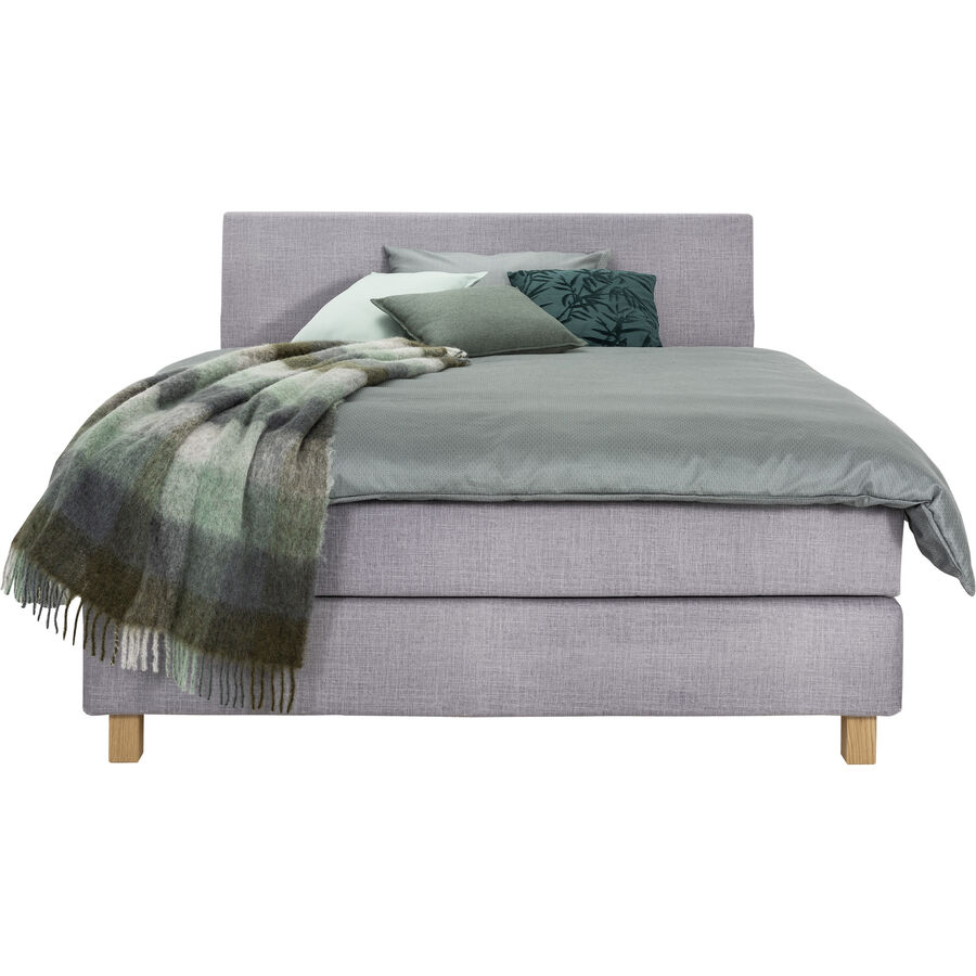 President Boxspringbett President