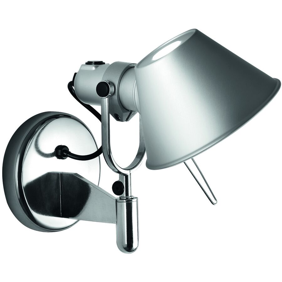 Artemide Wandlampe Tolomeo
