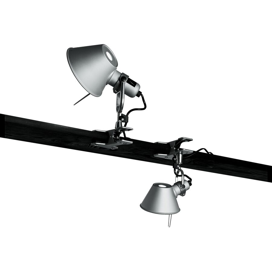 Artemide Wandlampe Tolomeo Micro