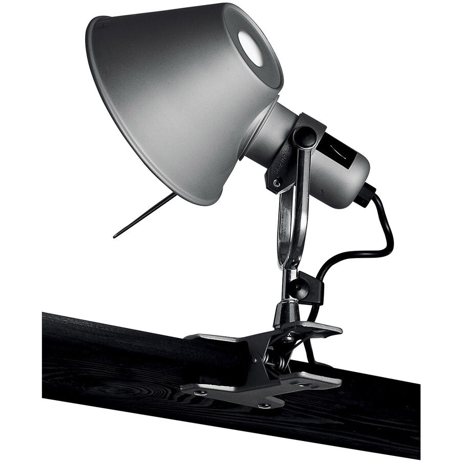 Artemide Wandlampe Tolomeo Pinza