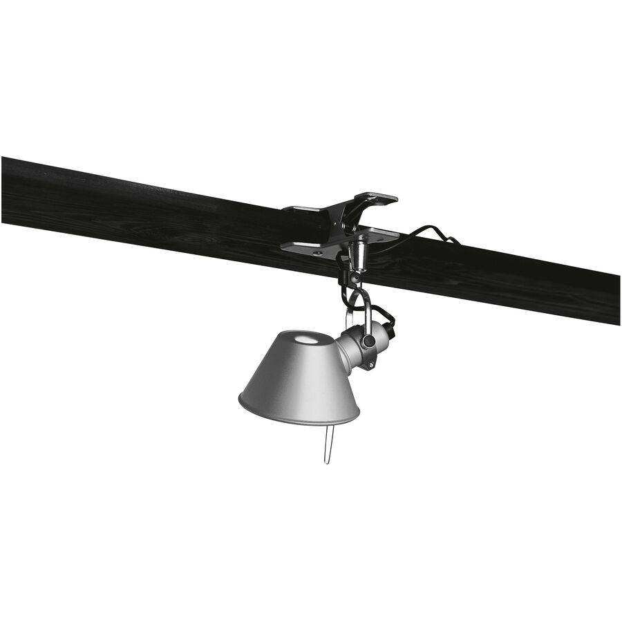 Artemide Wandlampe Tolomeo Micro