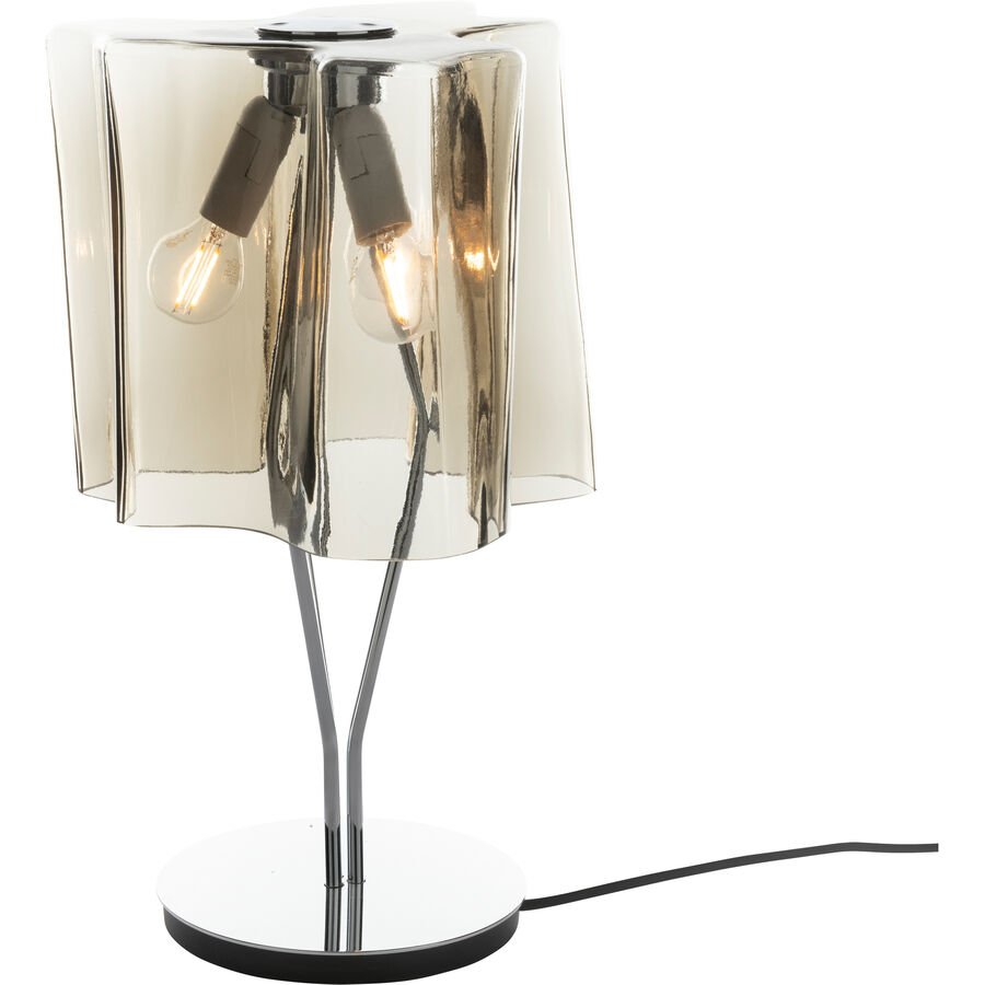 Artemide Tischlampe Logico