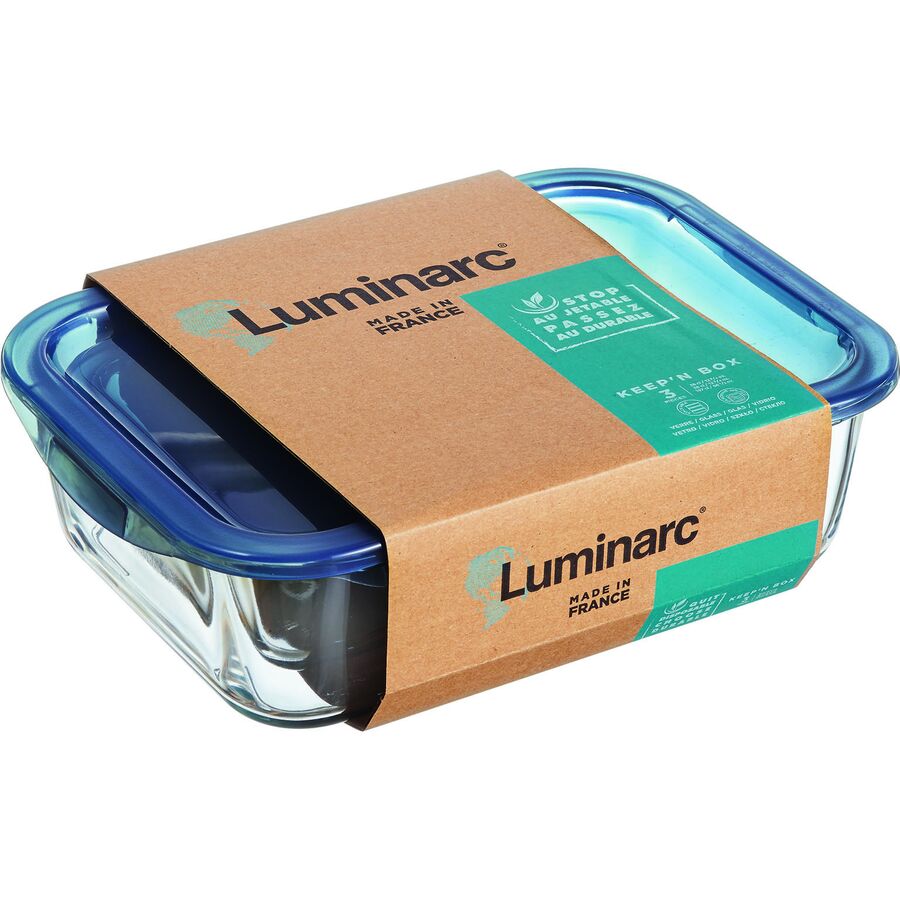 Vorratsdose Keep'n Box