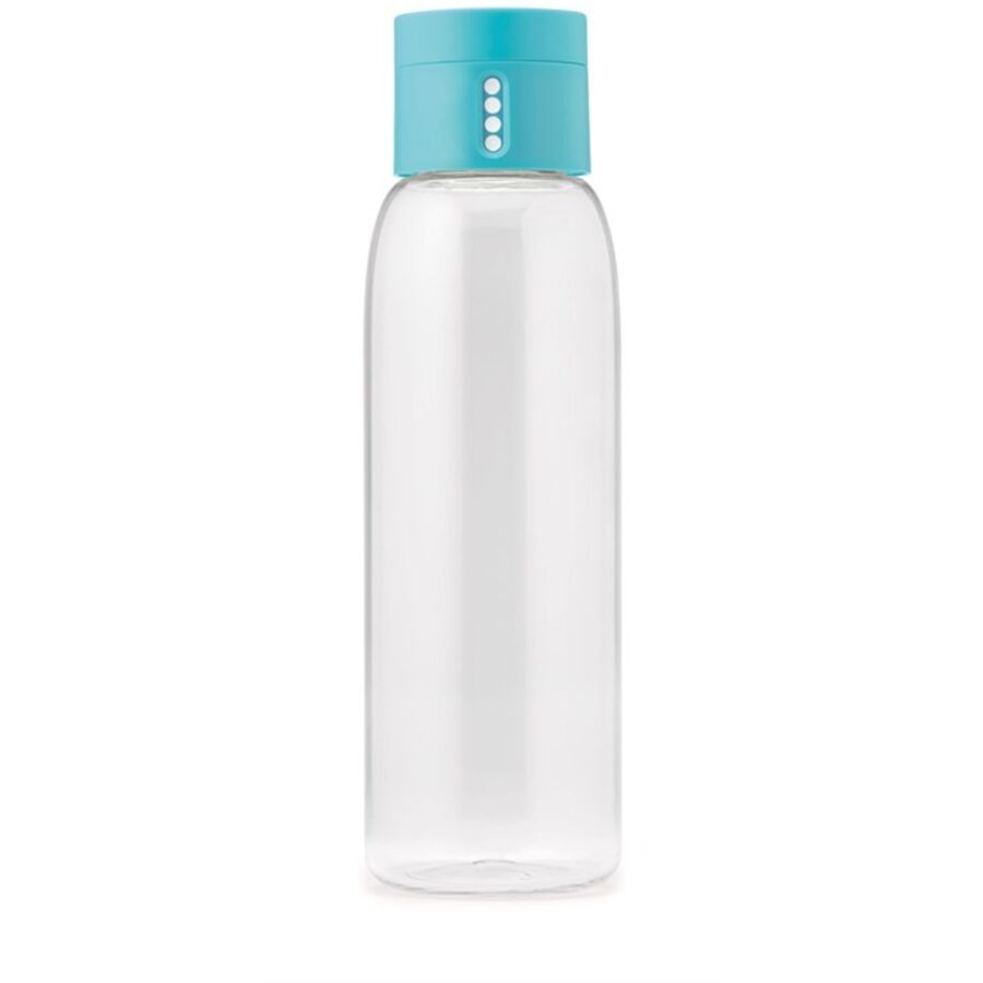 Joseph Joseph Trinkflasche Dot
