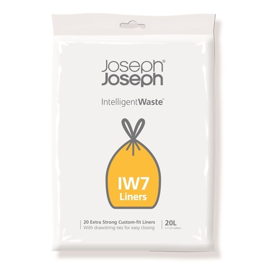 Joseph Joseph Abfallbeutel Joseph Joseph