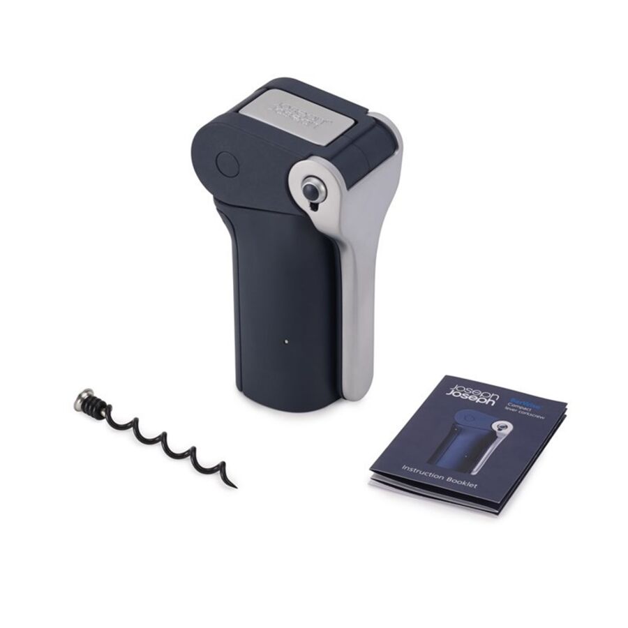 Joseph Joseph Korkenzieher BarWise