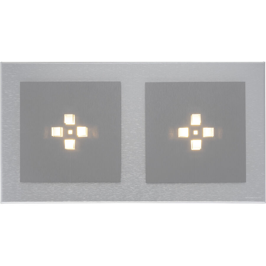 Grossmann Deckenlampe Four