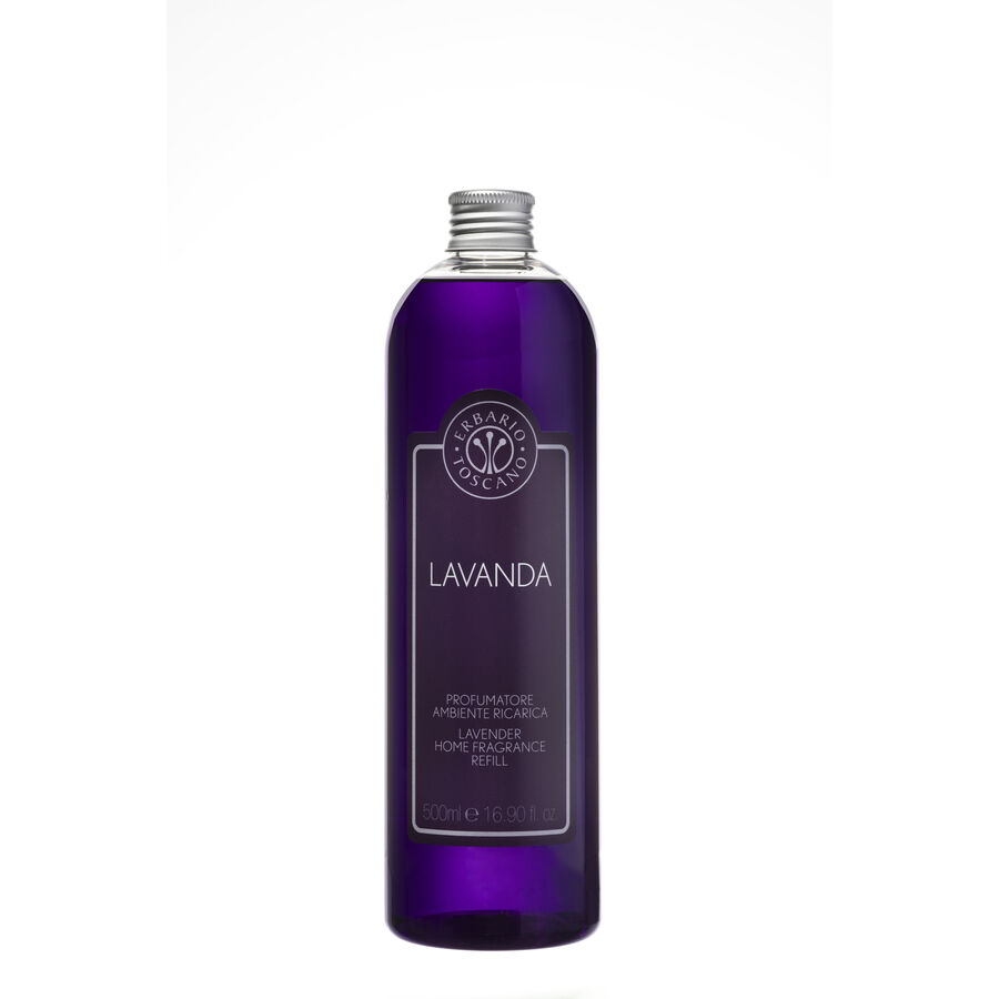Erbario Toscano Refill Diffuser Erbario Lavender