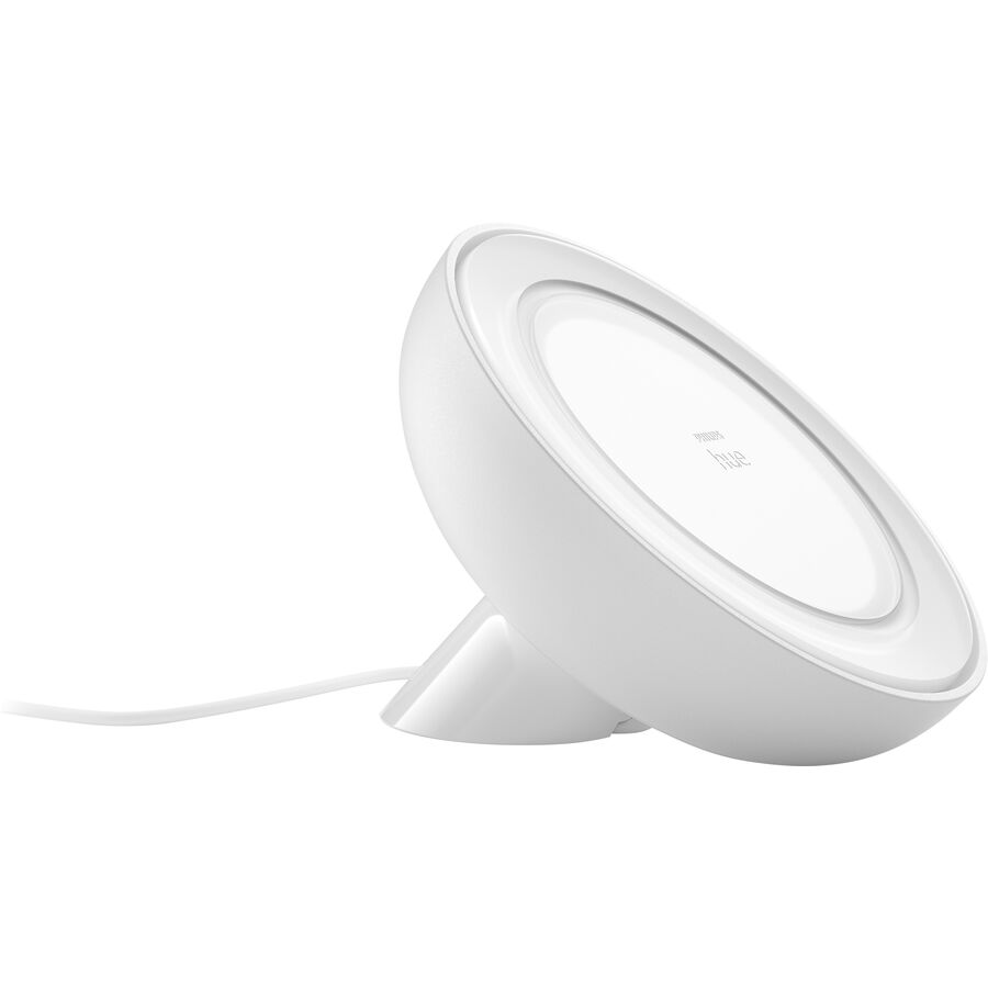 Philips Hue Philips Hue LED Tischleuchte Bloom Weiss 7.1 W