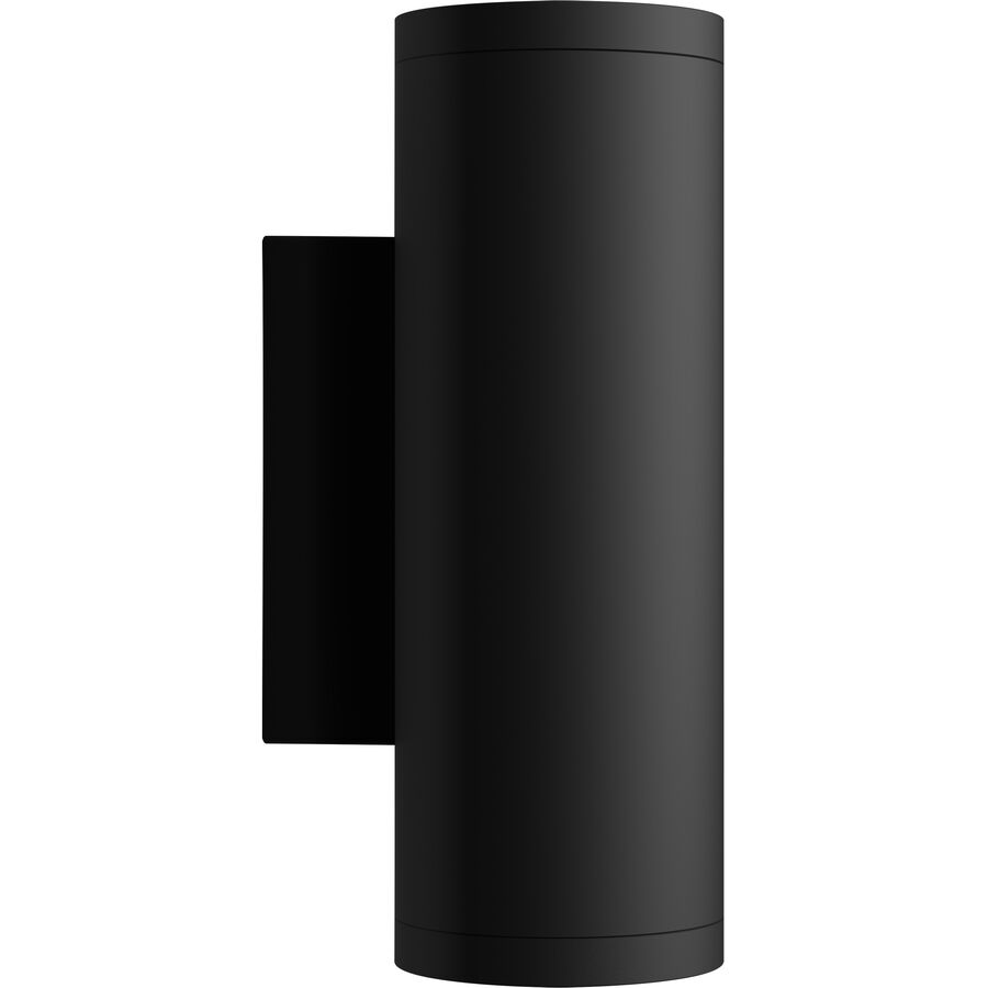 Philips Hue Philips Hue White & Col. Amb. Appear Wandleuchte rund schwarz