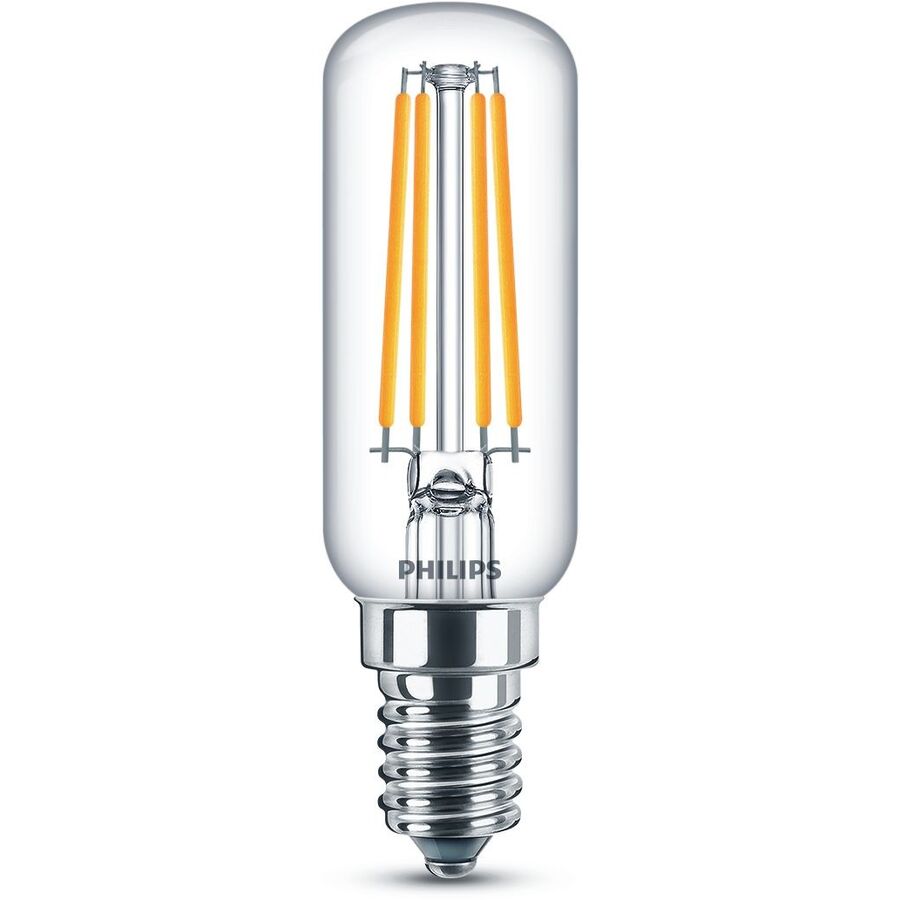 Philips Philips LED-Tropfen E14 warmweiss 4.5 W