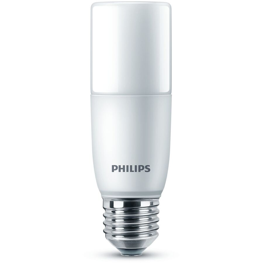 Philips Philips LED-Kolben E27 Warmweiss 9.5 W