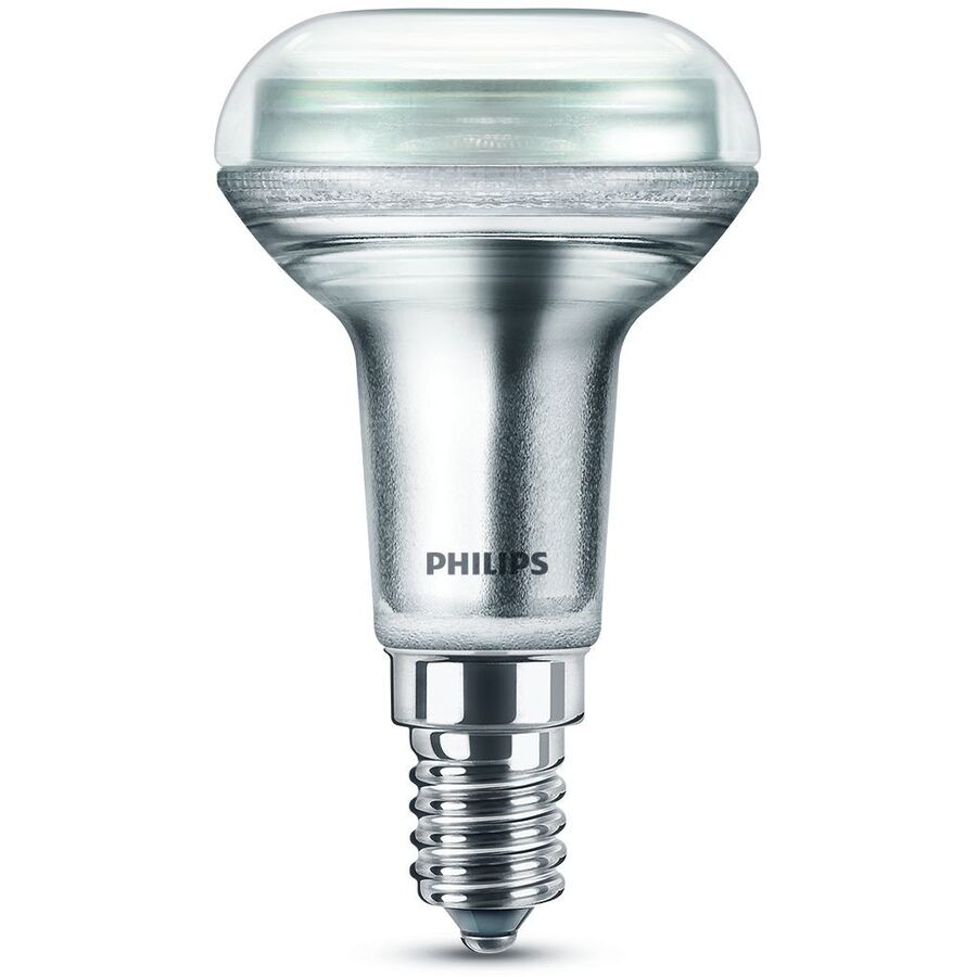 Philips Philips LED-Reflektor E14 warmweiss 4.3 W