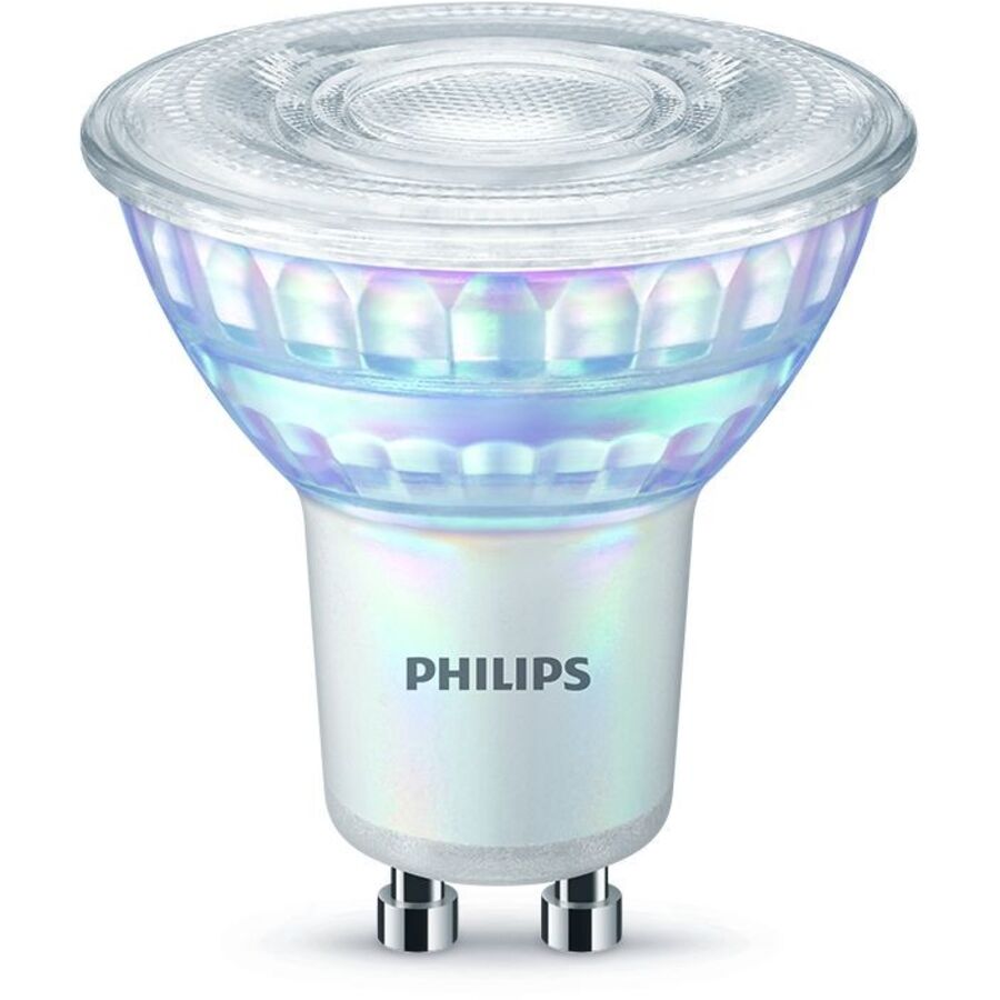 Philips Philips LED-Reflektor GU10 Warmweiss 2.6 W