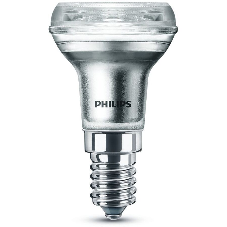 Philips Philips LED-Reflektor E14 Warmweiss 1.8 W