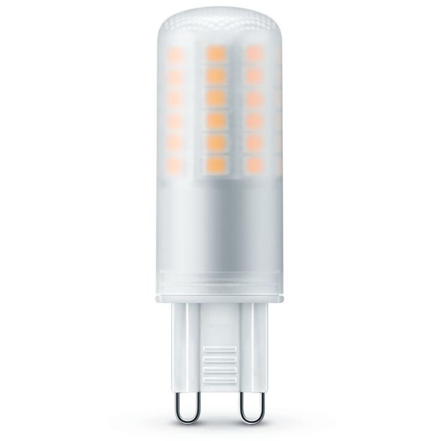 Philips Philips LED-Brenner G9 Warmweiss 4.8 W
