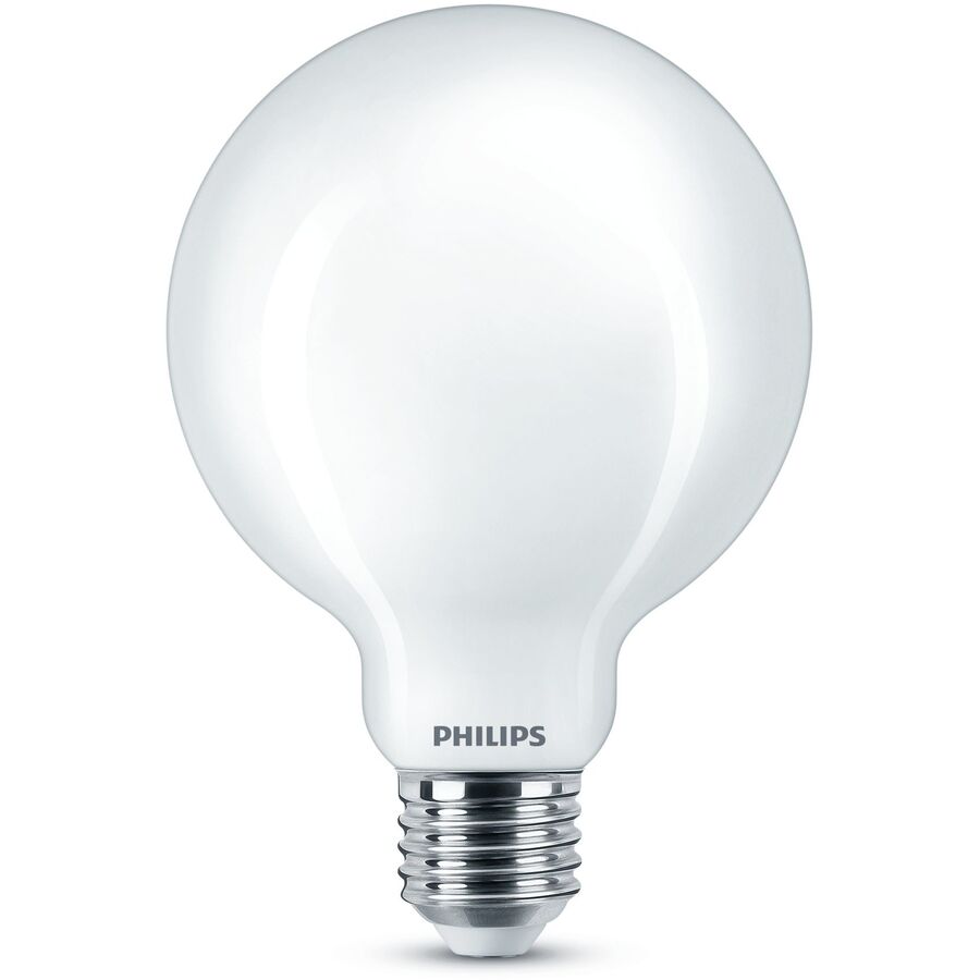 Philips Philips LED-Kolben E27 Warmweiss 7 W