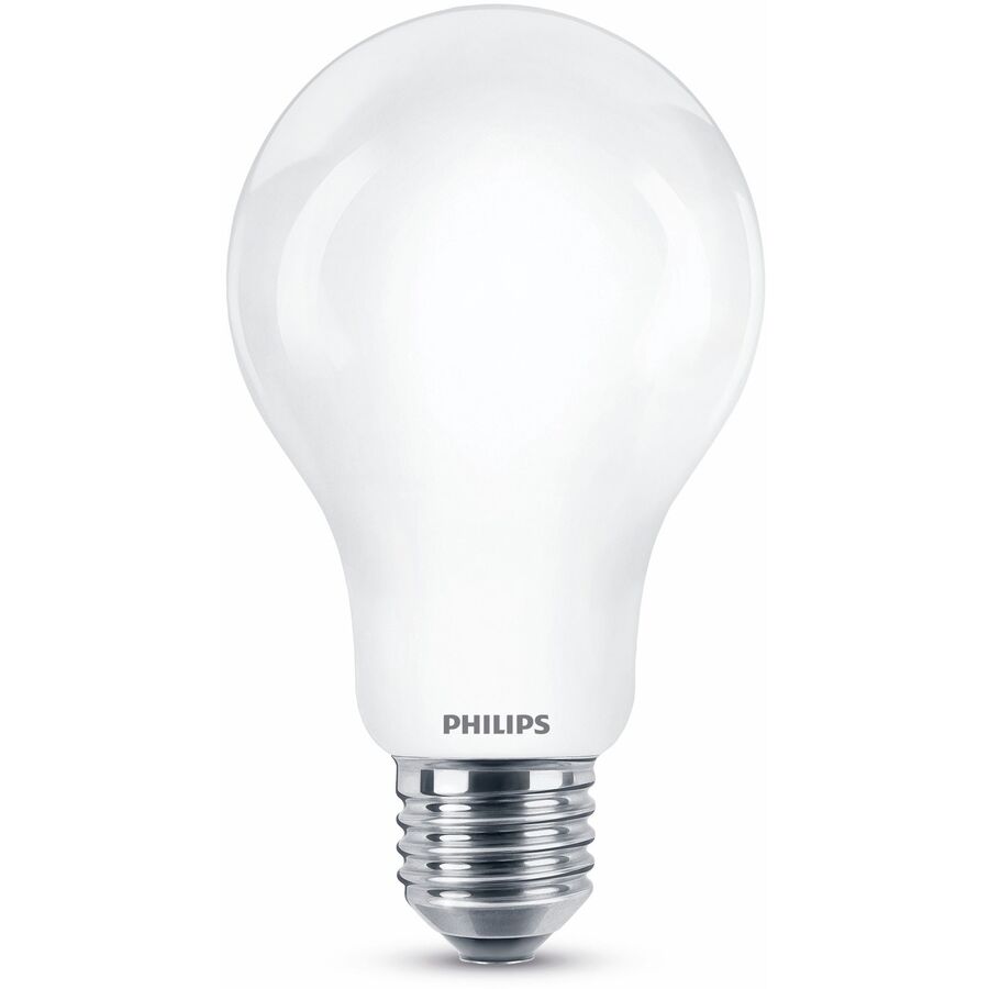 Philips Philips LED-Kolben E27 warmweiss 17.5 W